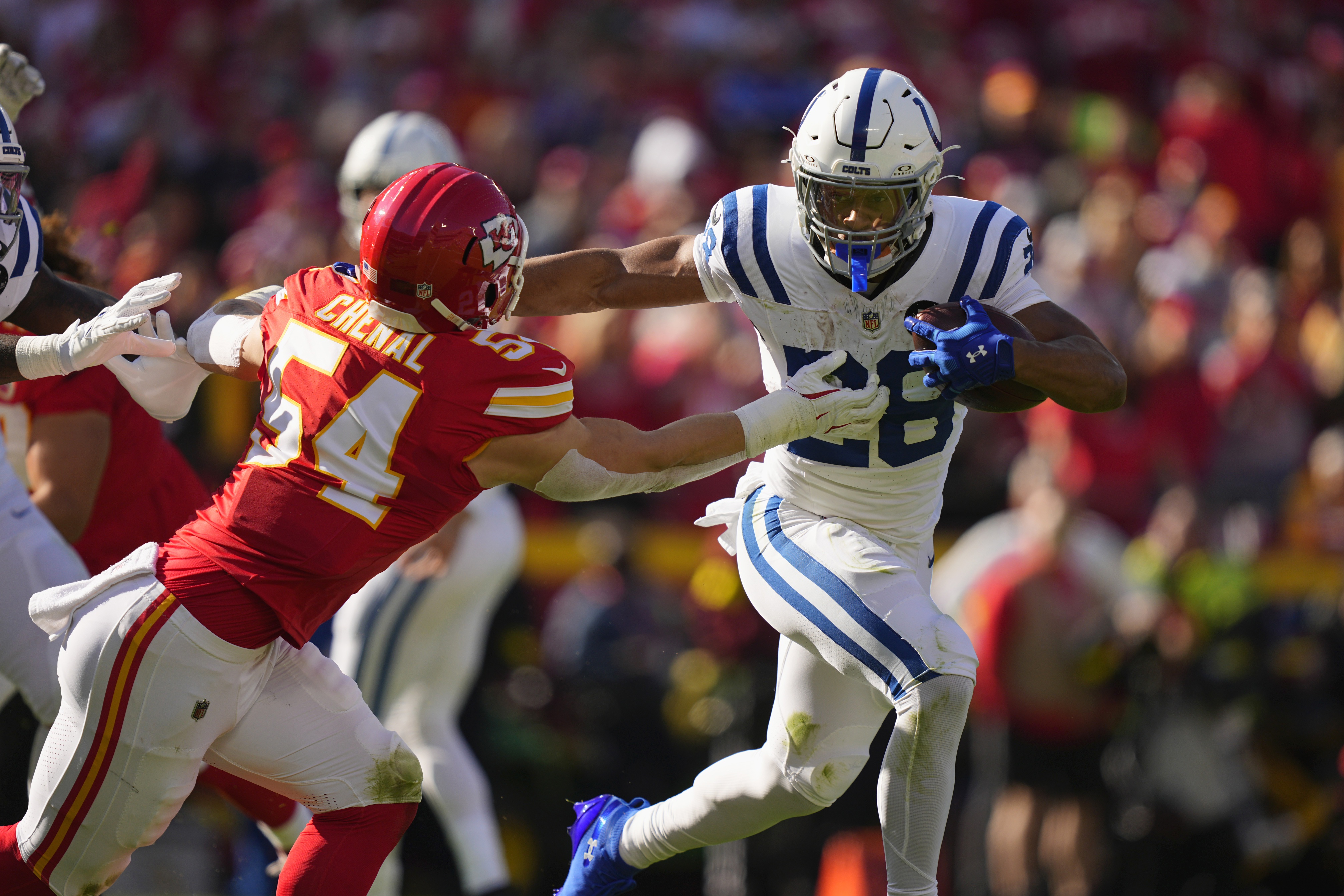 NFL Touchdown Props: Our Best TD Scorer Picks This Week