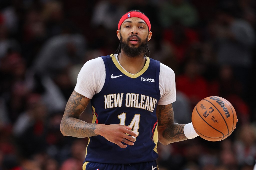 Pelicans vs. Lakers NBA Player Props, Odds: Picks and Predictions for Friday