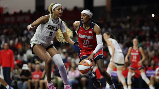 Valkyries vs. Mystics Prediction, Odds & WNBA Best Bets for Tonight, July 31
