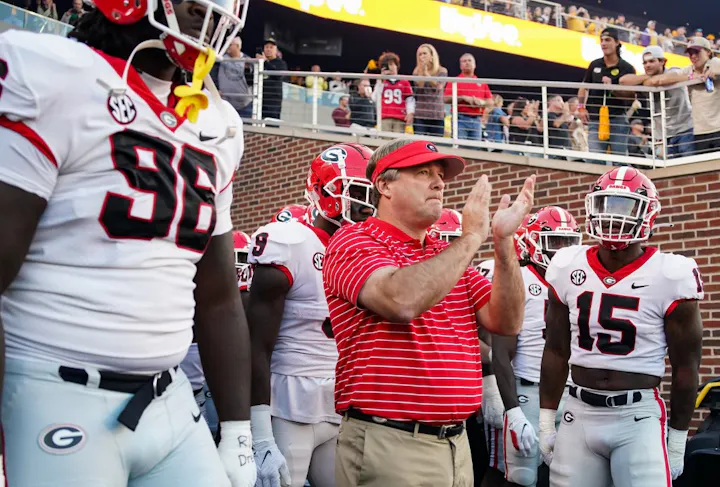 SEC Championship Odds 2023 – Georgia Favored to Win Another Crown