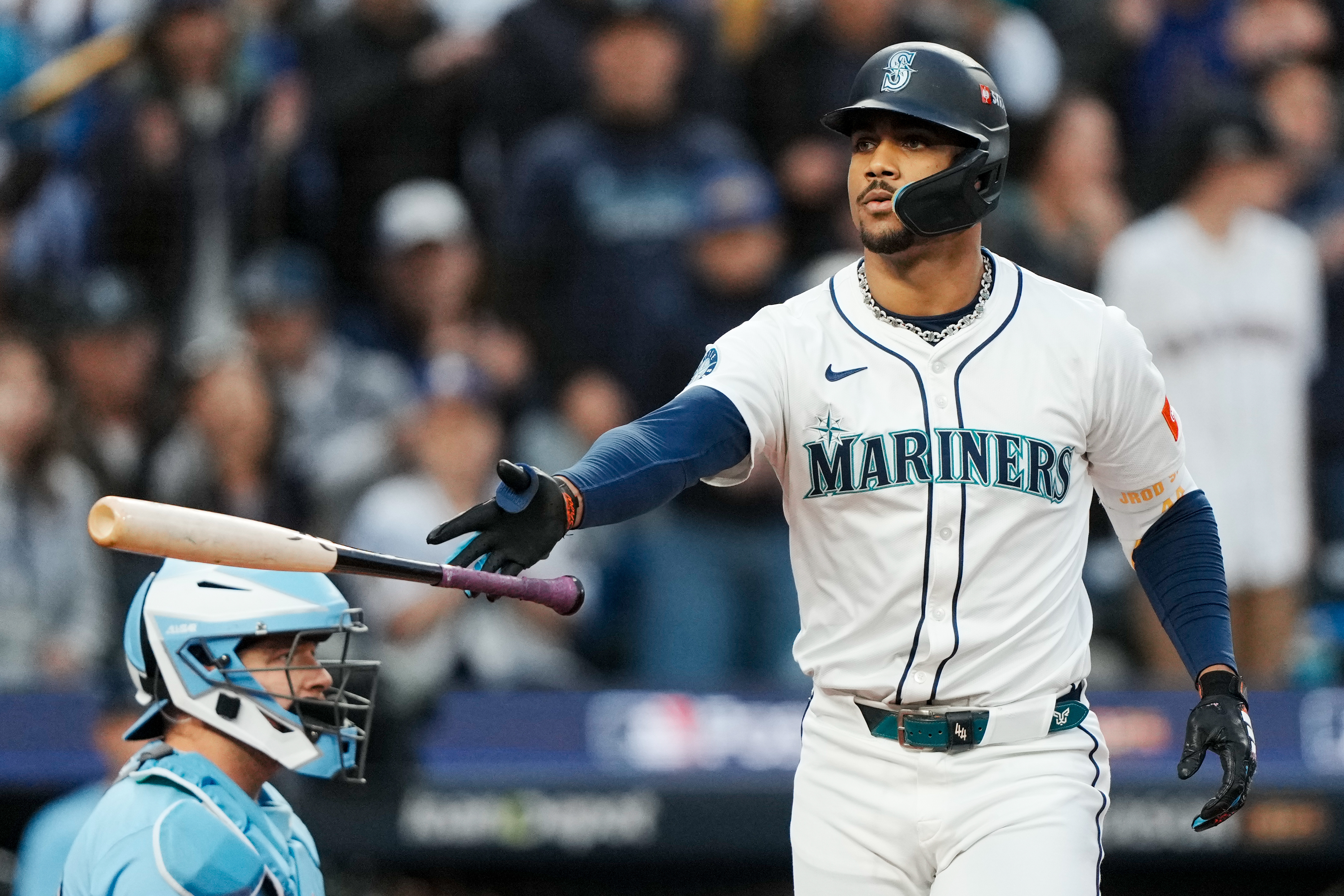 Mariners vs. Blue Jays Player Props Today: MLB Picks & Best Bets for ALCS Game 6