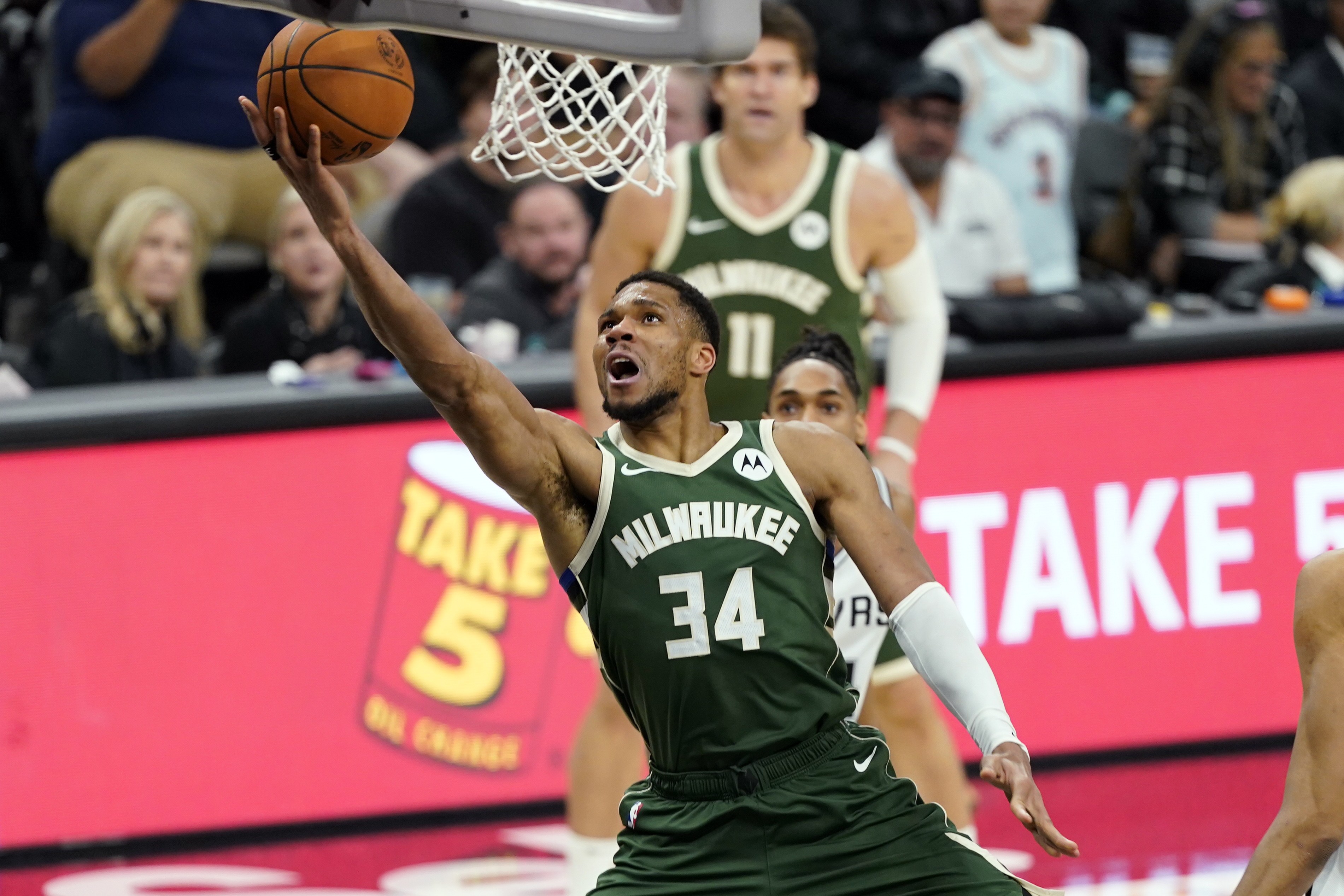 Grizzlies vs. Bucks Predictions, Player Props, Odds & Picks for Feb. 2