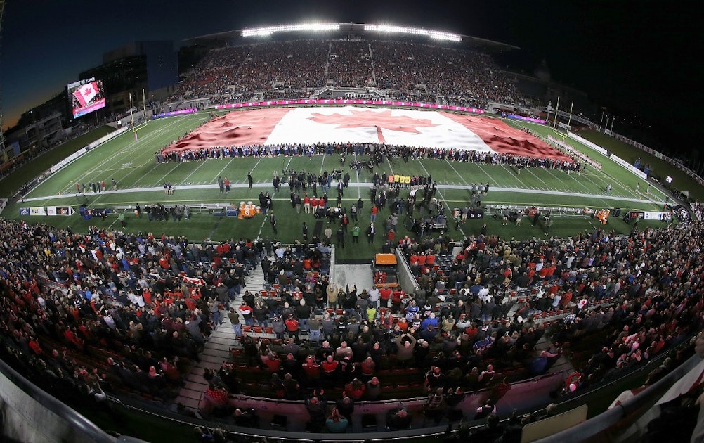 Ottawa Redblacks Week 15 Preview, Predictions, Betting Odds