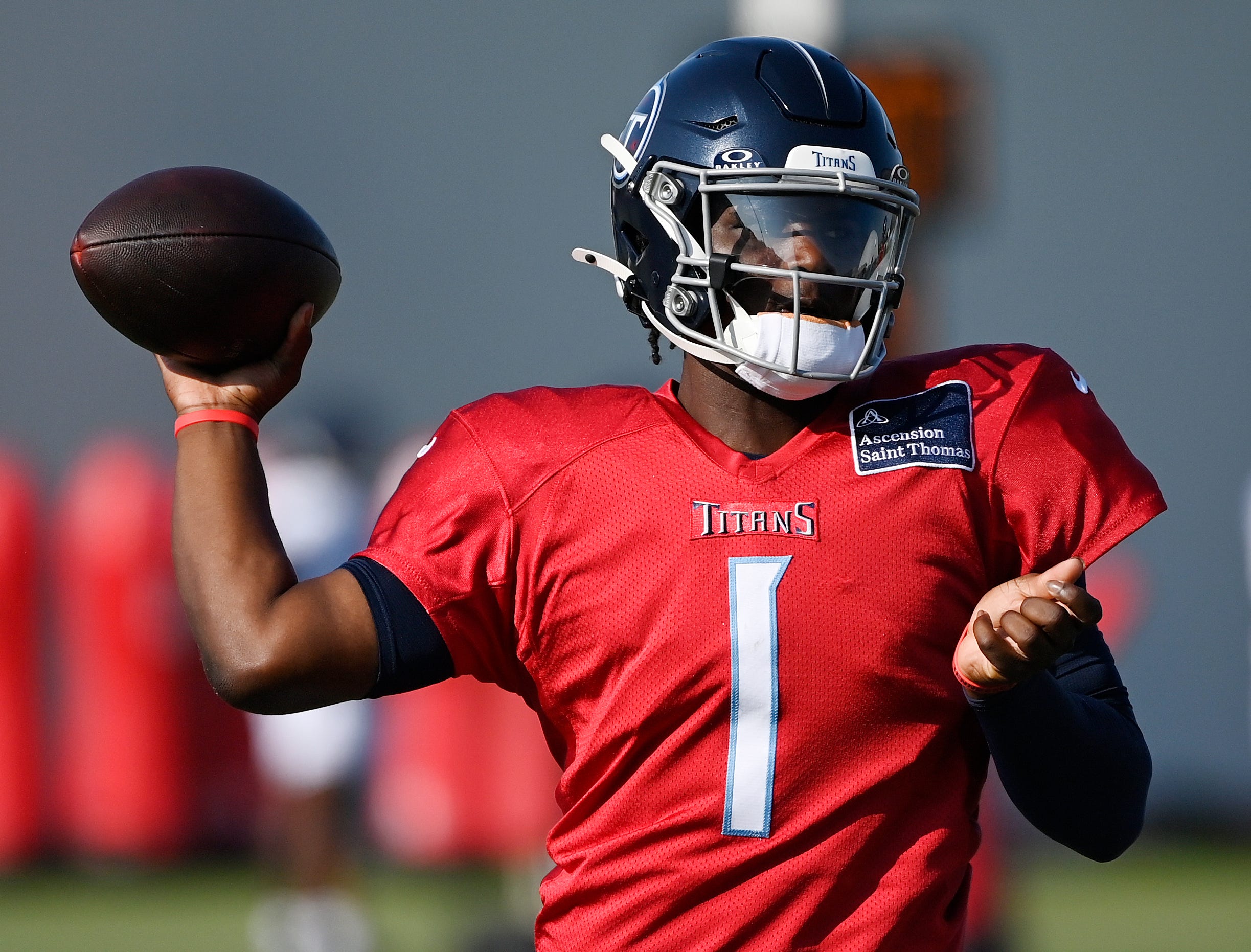 NFL Offensive Rookie of the Year Odds: How Did OROY Contenders Perform in Preseason Week 1?