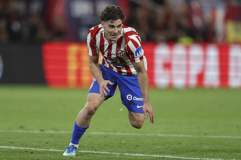 ⚽ Atletico Madrid vs. Arsenal Prediction, Picks & Odds for Wednesday's Champions League Match