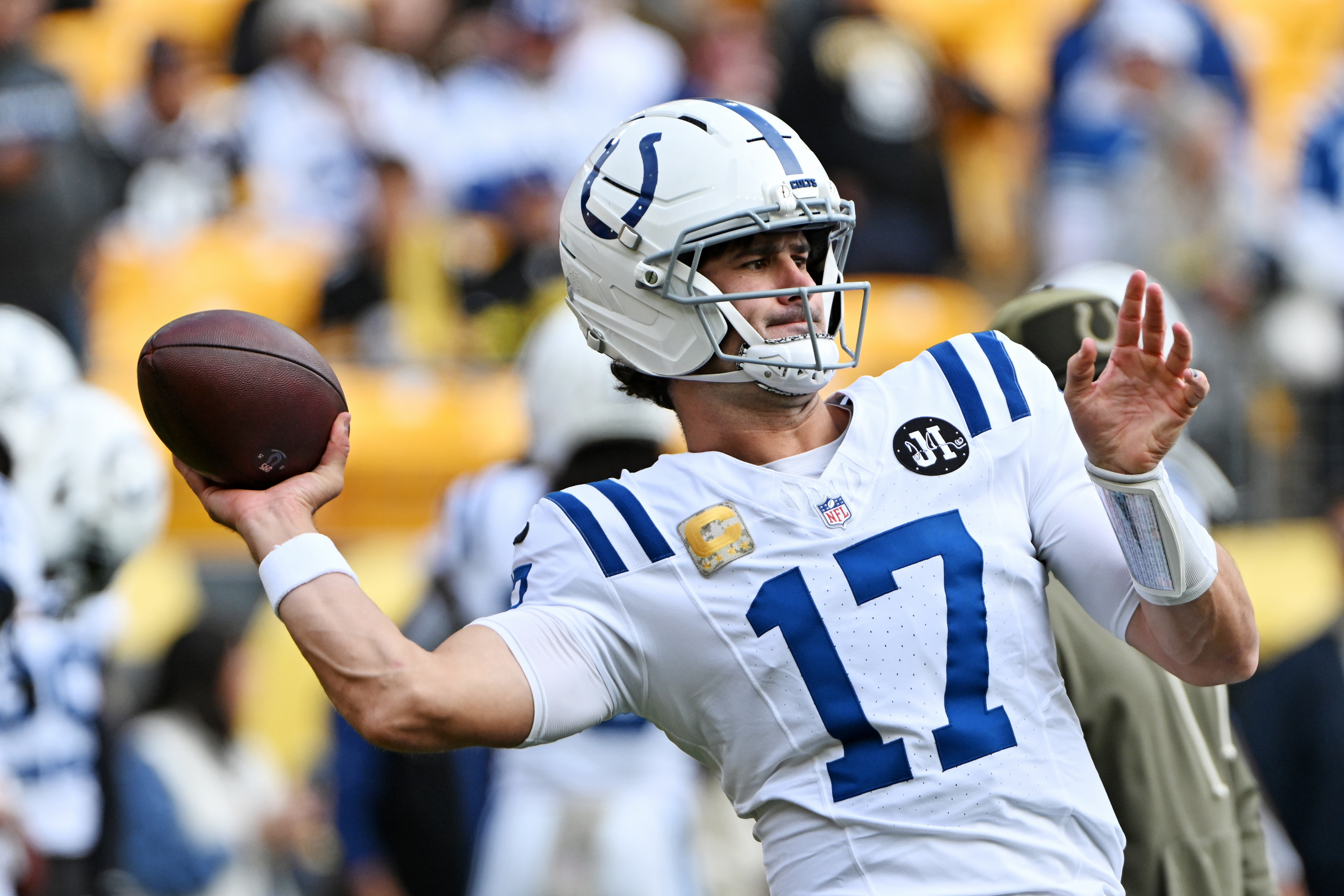Falcons vs. Colts Prediction & Opening Odds: NFL Week 10