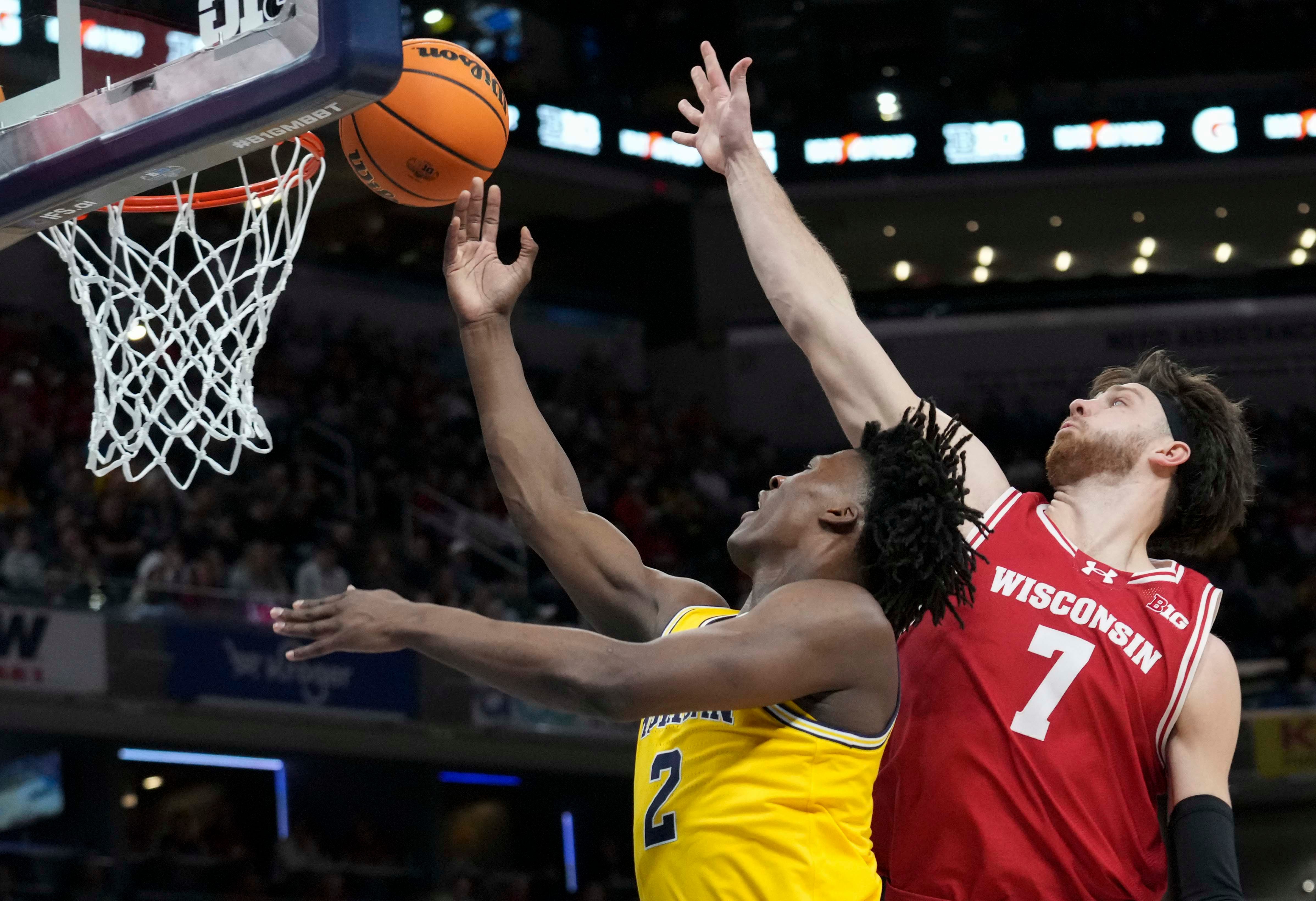 Wisconsin vs. Montana Prediction, Odds & Preview: Best Picks for NCAA Tournament First Round