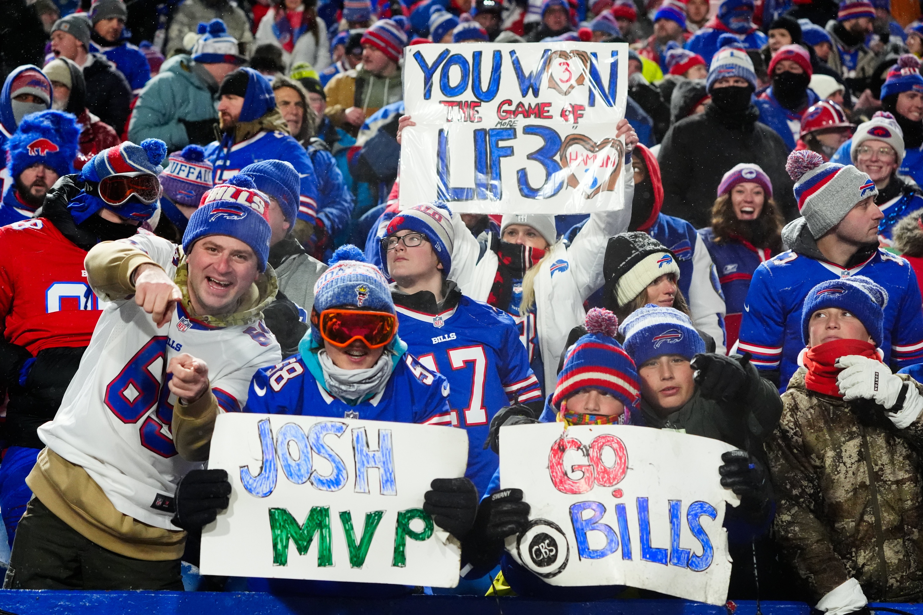 Bills on 'Hard Knocks' 2025: How to Bet on the Spotlight Team in HBO Series