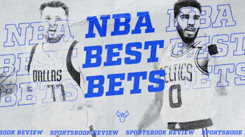 Betting lines, picks & first round leader best bets for the