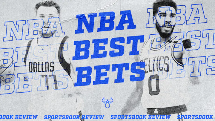 NBA Player Props & Best Bets Today: Schedule, Picks for Friday