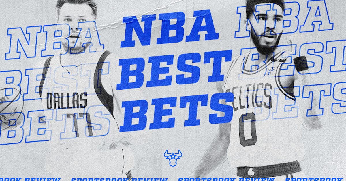NBA Player Props & Best Bets Today – Schedule, Picks for Monday