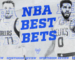Best bets today from around the NBA.