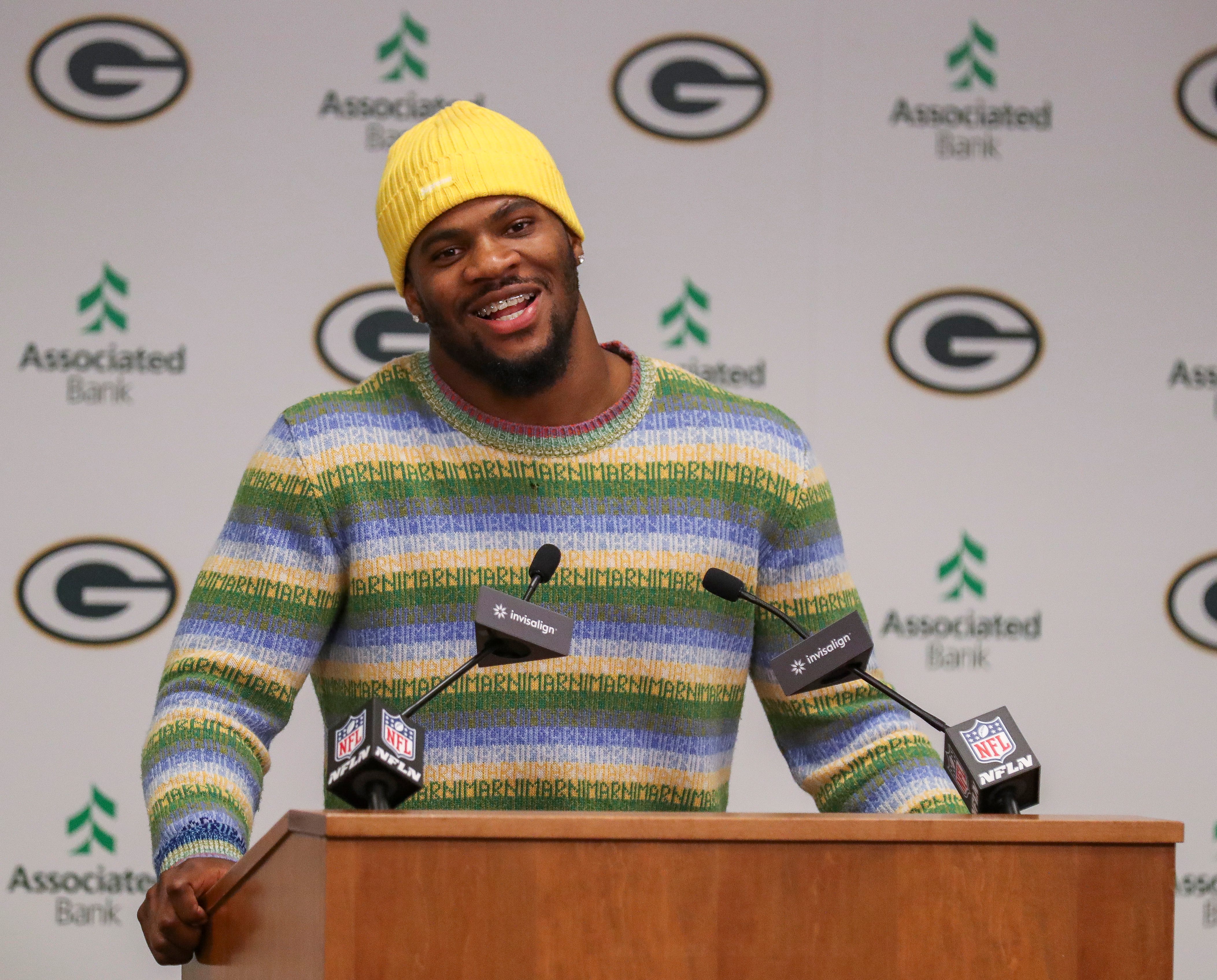 NFL Watchability Index Week 1: Game-by-Game Rankings by Excitement Score