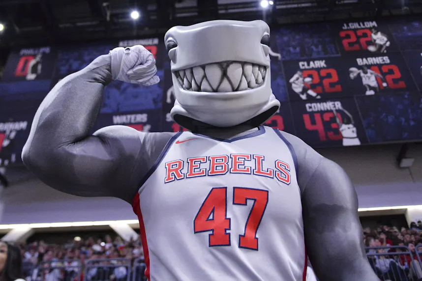 University of Mississippi Study Shows Extent of Student Sports Betting