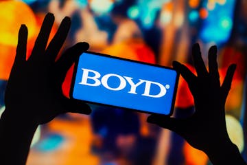 Fanatics Signs Up with Boyd Gaming in Missouri