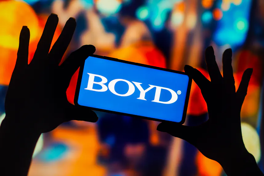Fanatics Signs Up with Boyd Gaming in Missouri