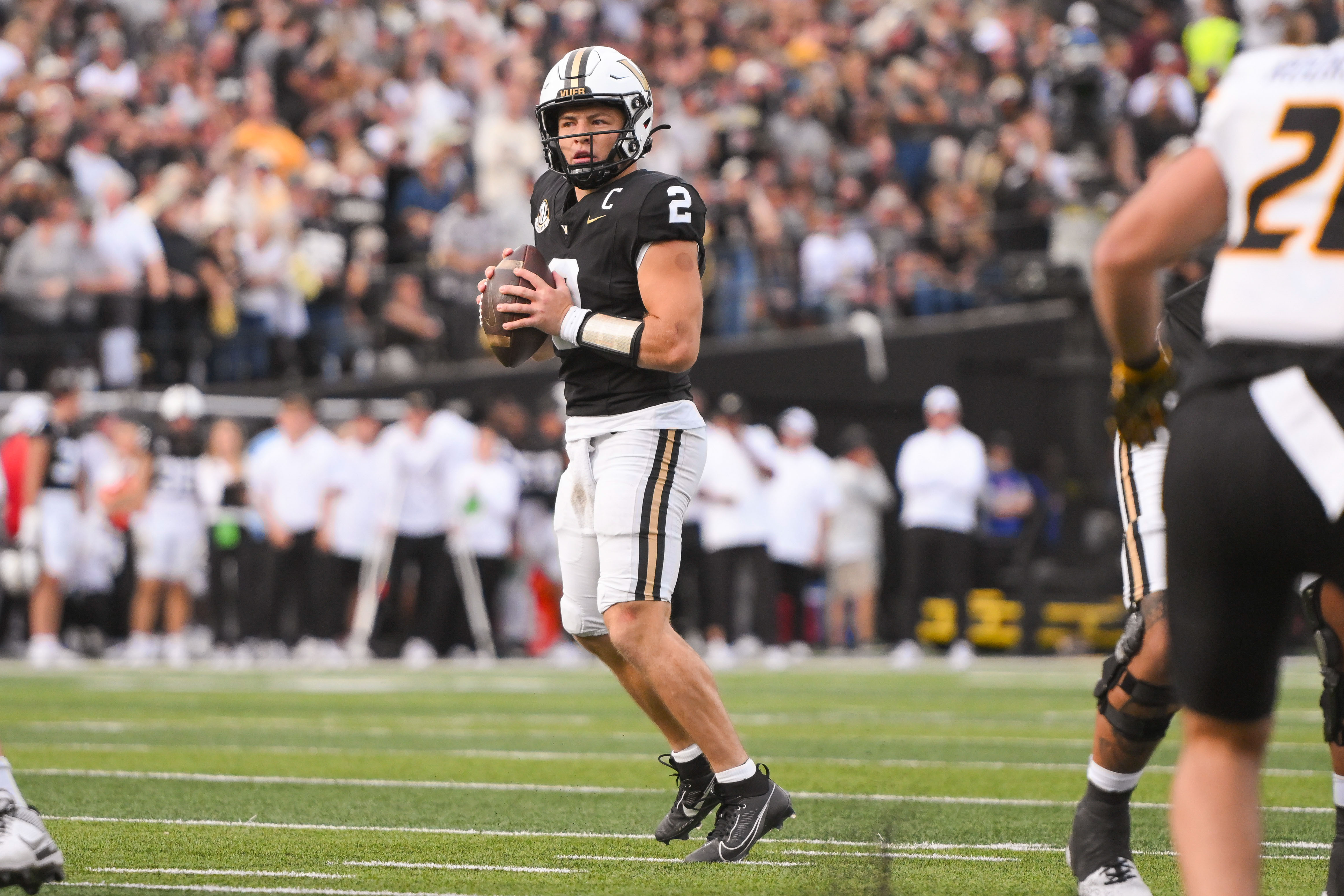 Vanderbilt vs. Texas Prediction & Opening Odds for College Football Week 10