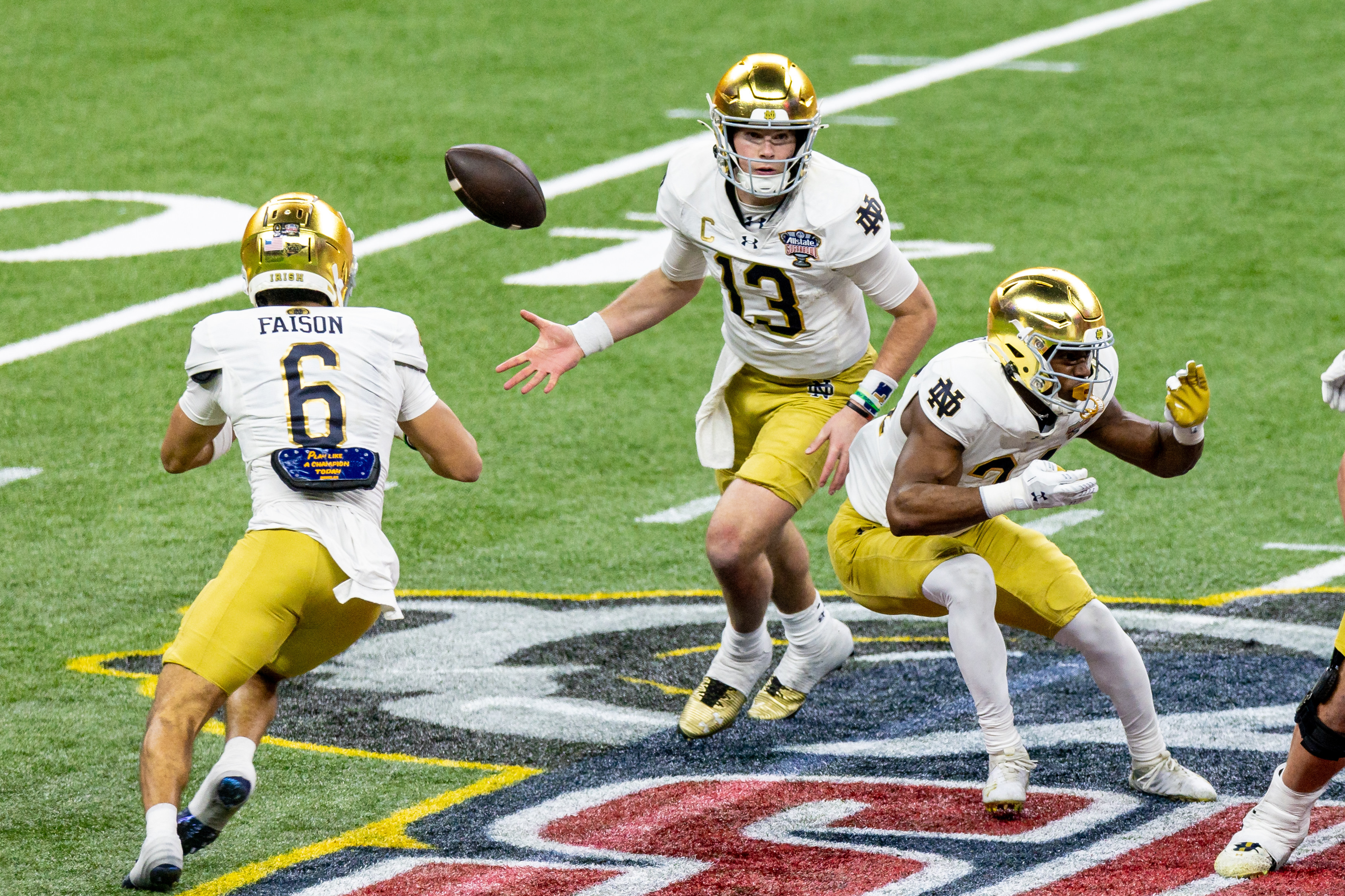 Notre Dame vs. Penn State Expert Picks: Player Props, Touchdown Predictions & More