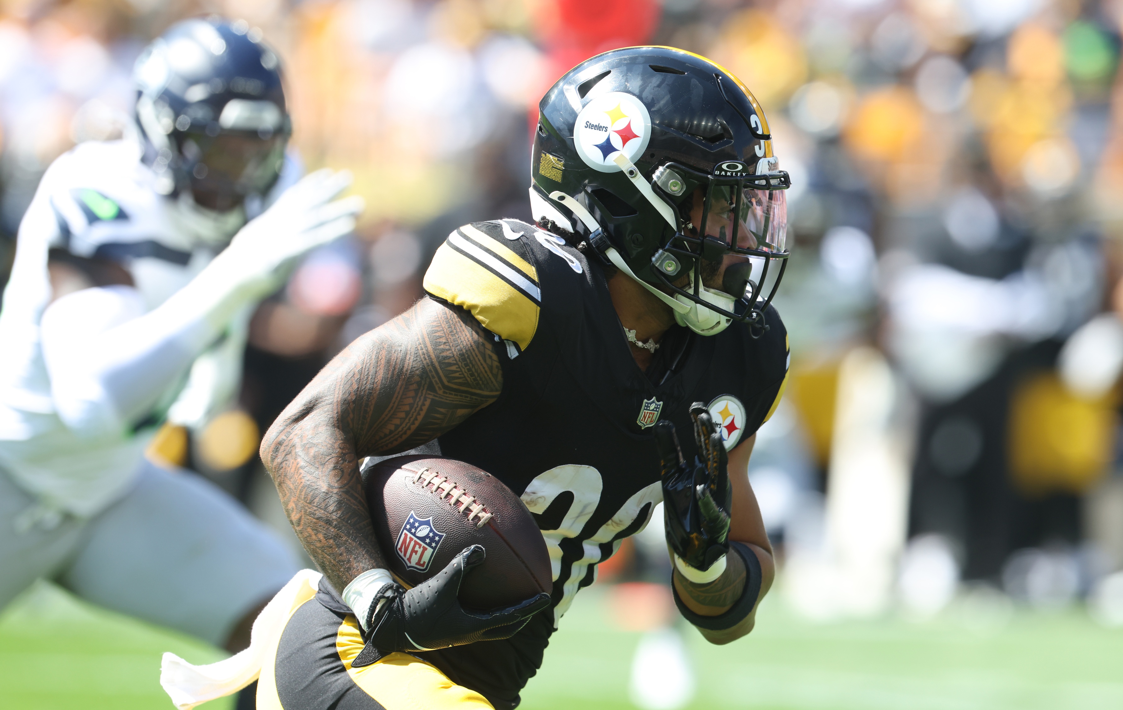 NFL Betting Guide Week 4: How to Spend $20 Budget for NFL Predictions