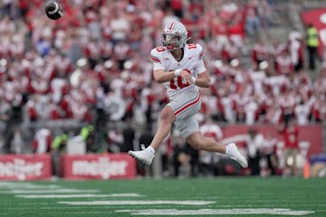 Penn State vs. Ohio State Prediction & Opening Odds for College Football Week 10