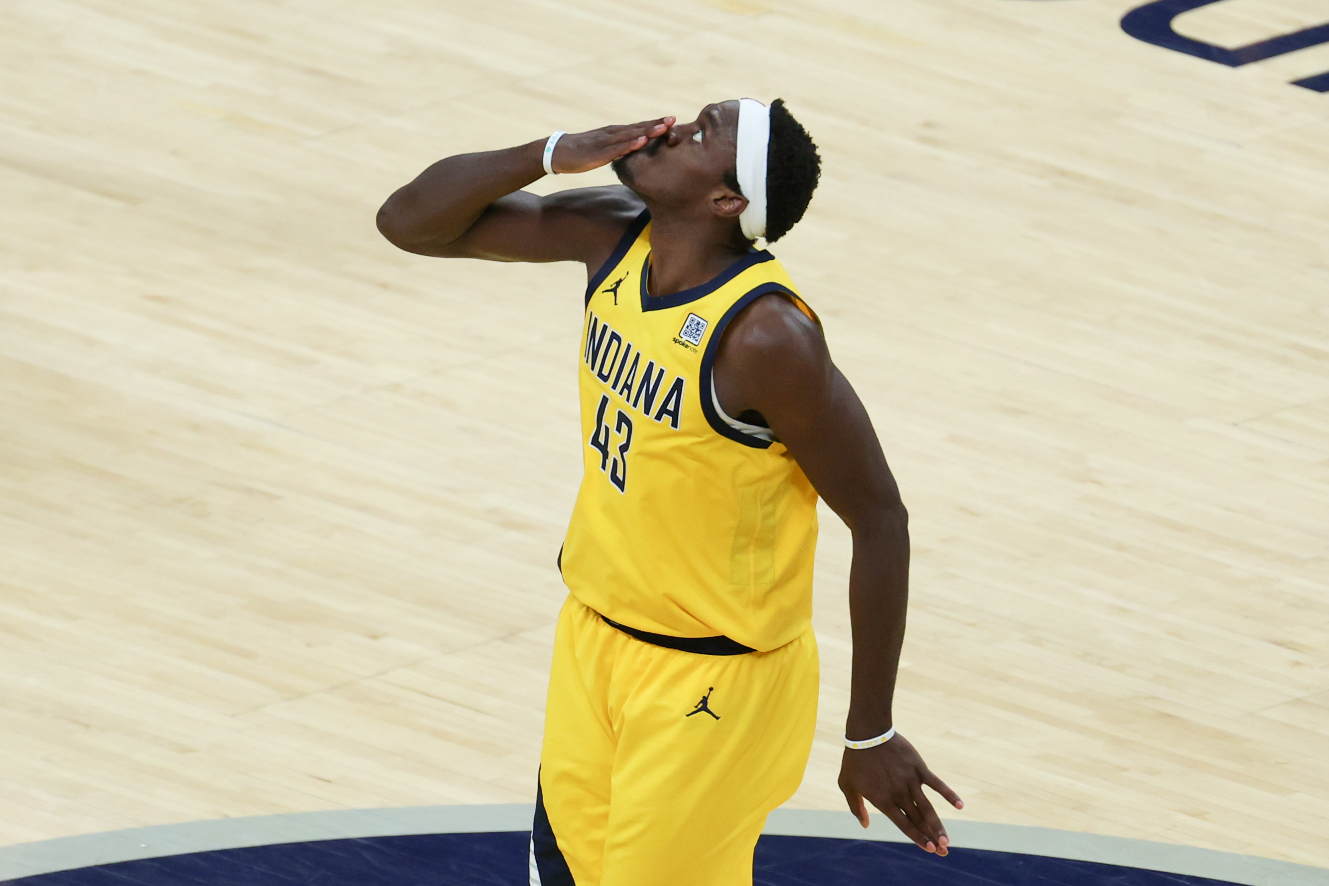 Pacers vs. Thunder Parlay Picks & Predictions: SGP Best Bets for NBA Finals Game 7