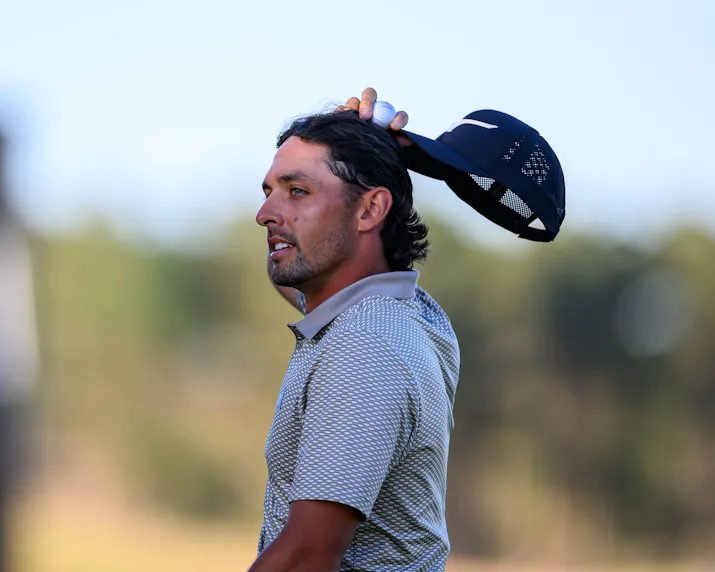 British Open First-Round Leader Odds, Predictions & Weather: Who'll Lead After Round 1 at Portrush?