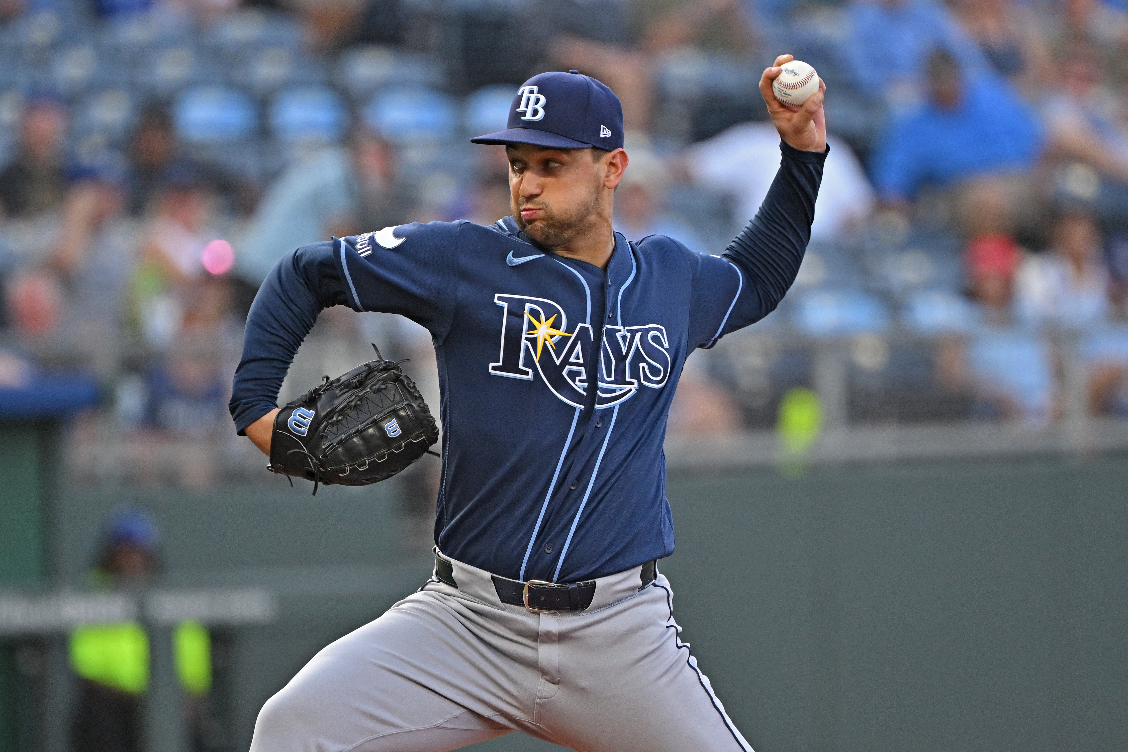 Yankees vs. Rays Win Probability: Who Will Win Today’s MLB Game? (July 7)