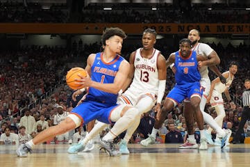 Florida vs. Houston Early Picks, Predictions & Odds: March Madness National Championship Game