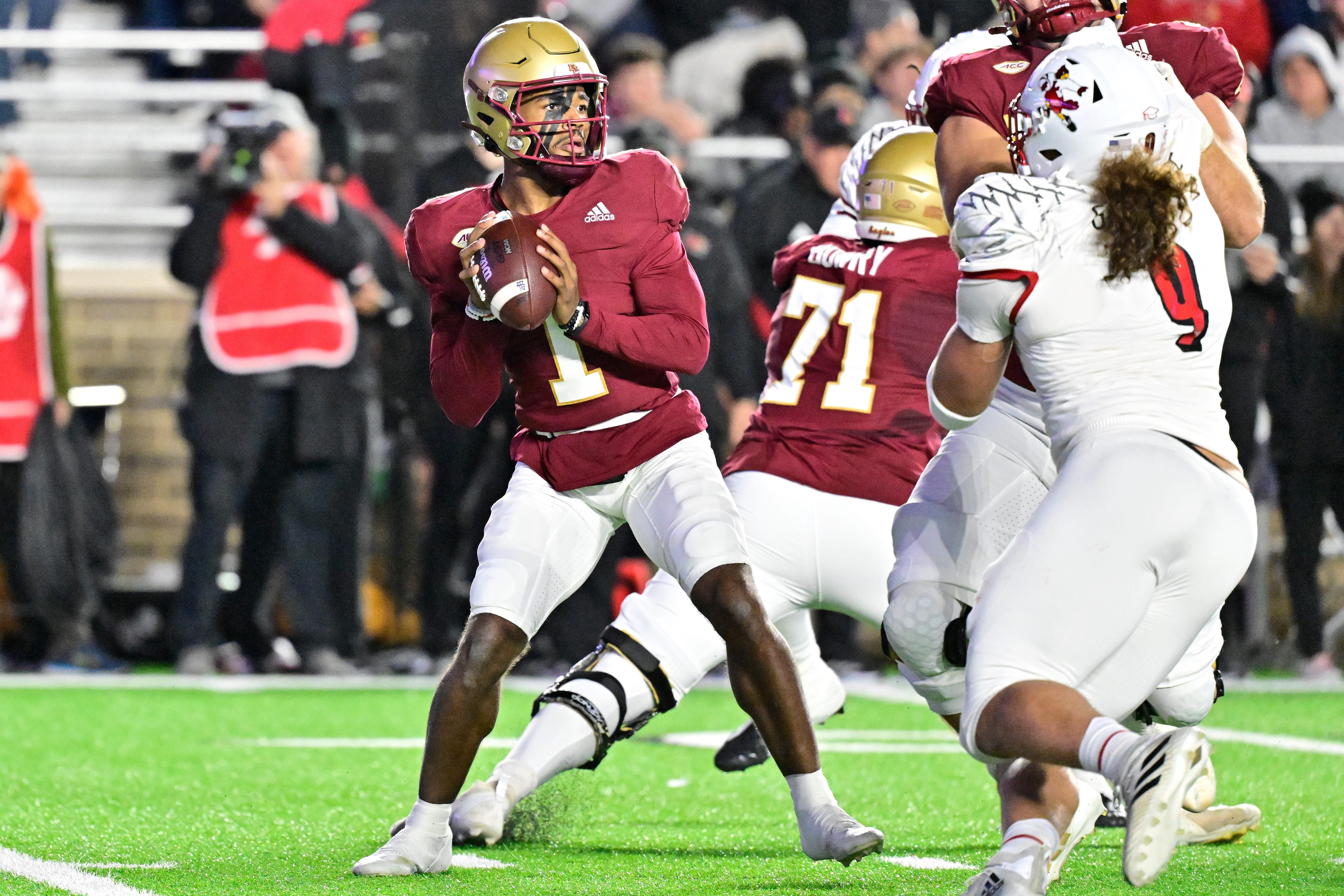 College Football Player Props Week 1: Odds, Best Bets & Expert Picks This Week