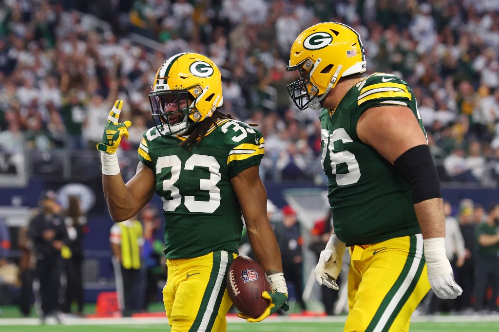 Packers Vs. 49ers NFL Player Props, Odds: Picks & Predictions For ...