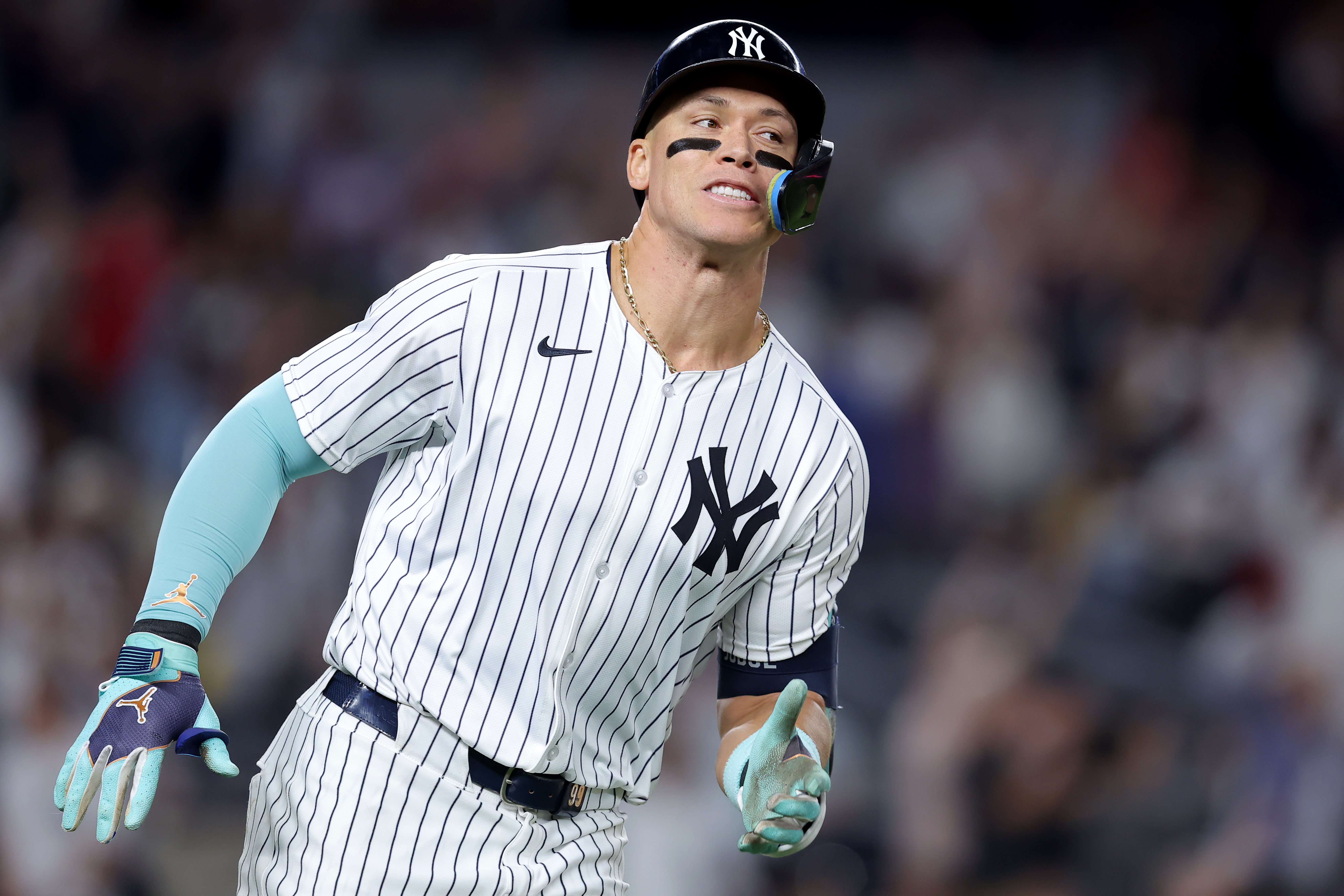 Red Sox vs. Yankees Player Prop Predictions, Odds: Expert Picks for Friday