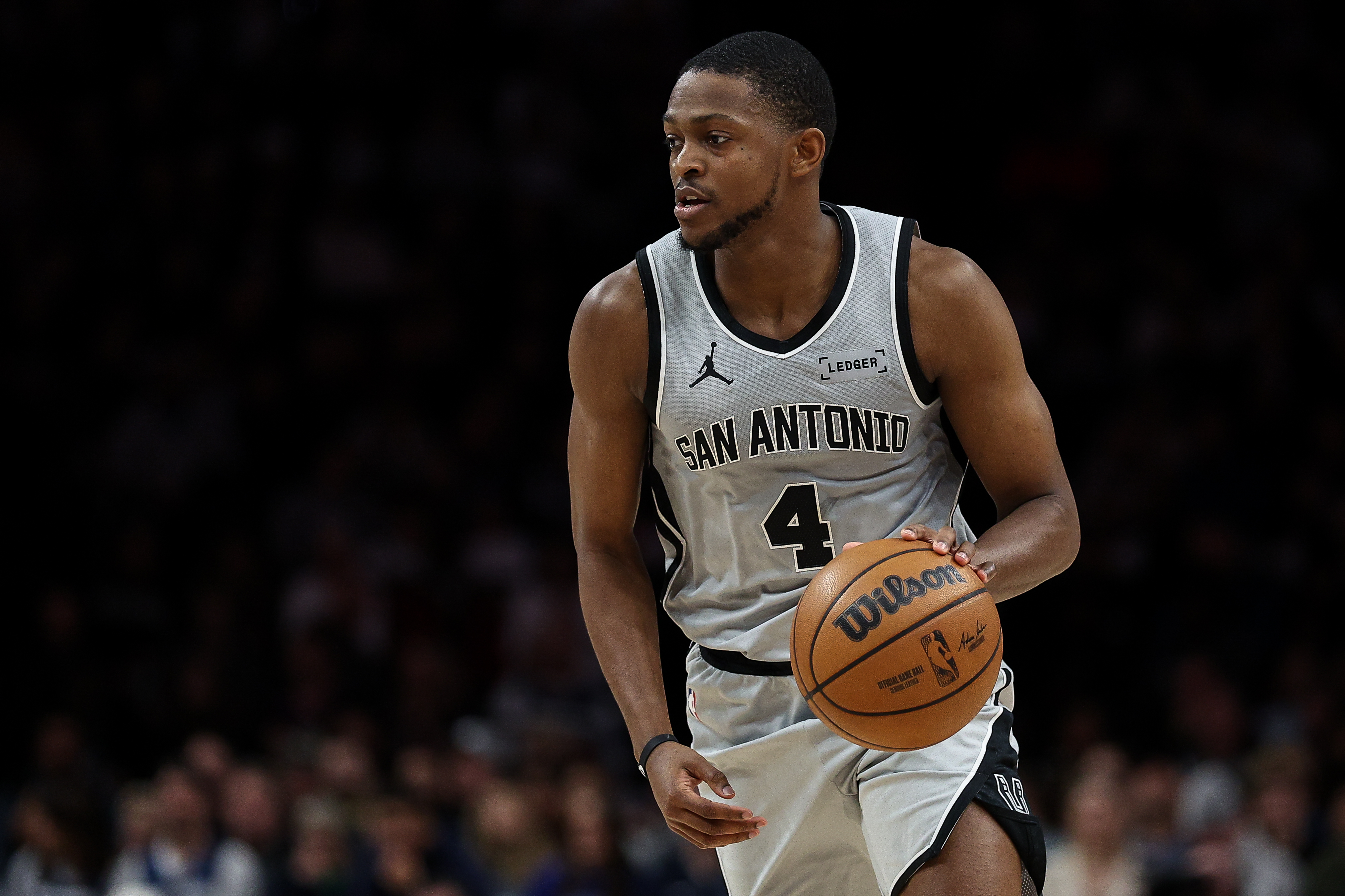 Spurs vs. Pelicans Player Props: Best NBA Prop Bet Picks for Dec. 8