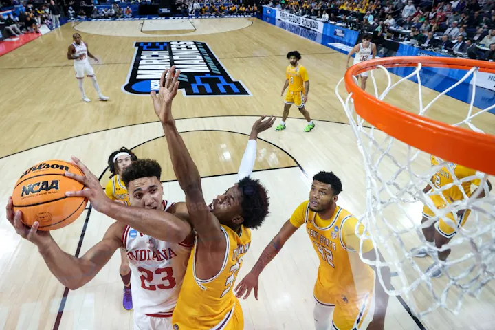 Miami vs. Indiana Predictions, Odds & Picks: Can Hoosiers Advance to Second Weekend in March Madness?