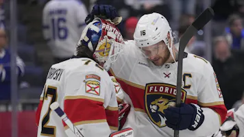 Panthers vs. Hurricanes Series Prediction: Eastern Conference Final Odds, Best Bets