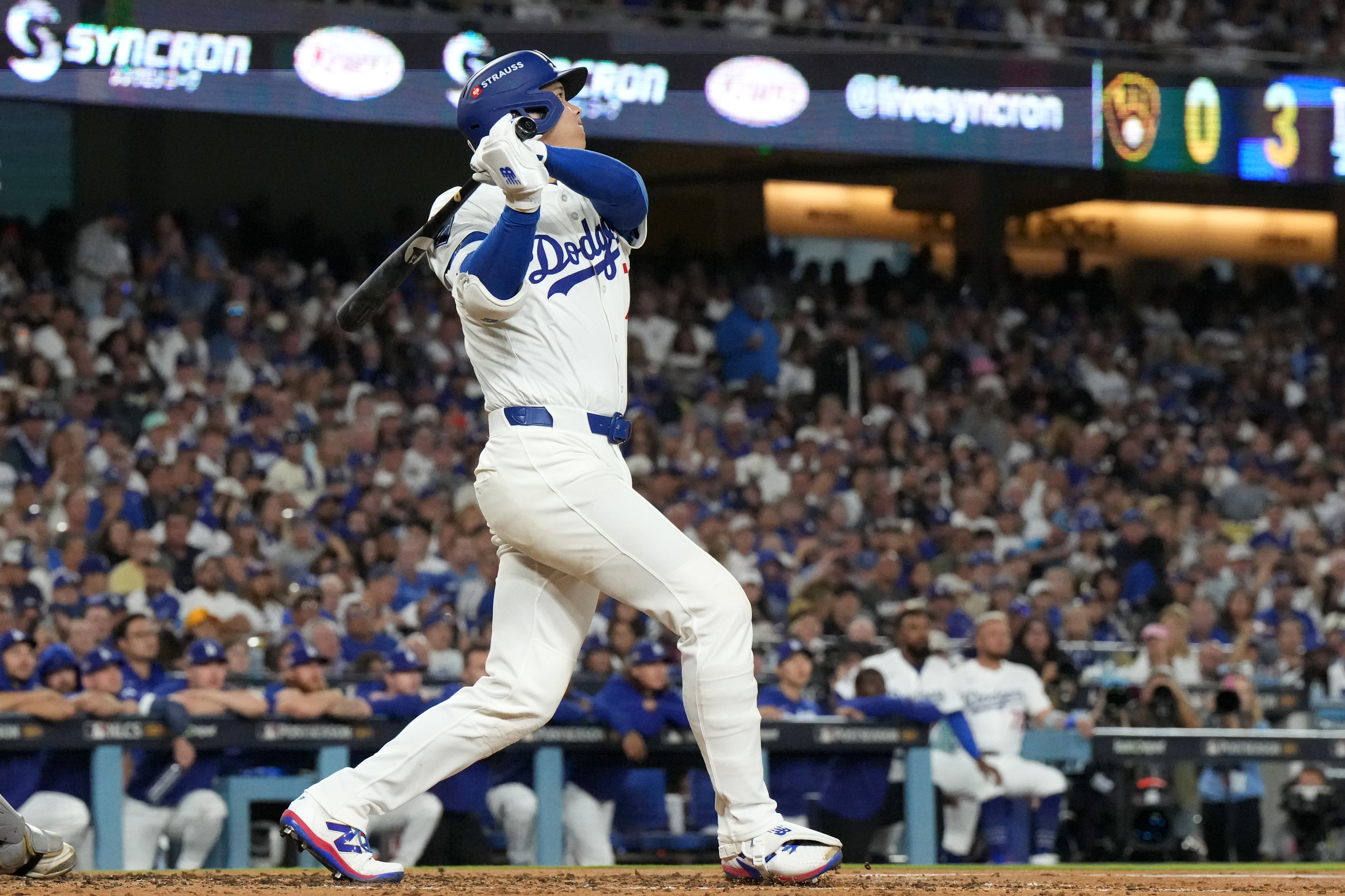 Shohei Ohtani World Series Player Props: Expert Prop Picks for Fall Classic