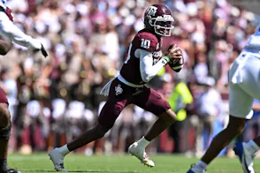 Texas A&M vs. LSU Prediction: Week 4 Odds, Picks & Best Bet