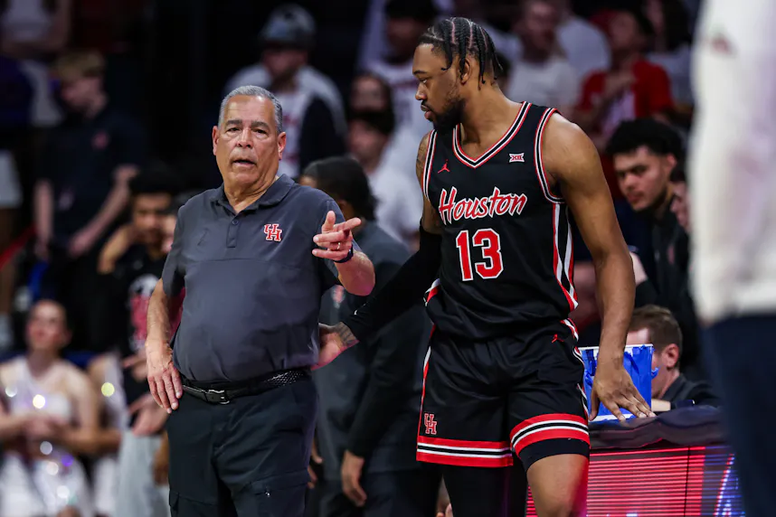 Florida vs. Houston Parlay Picks Today: Best SGP Odds for NCAA Championship