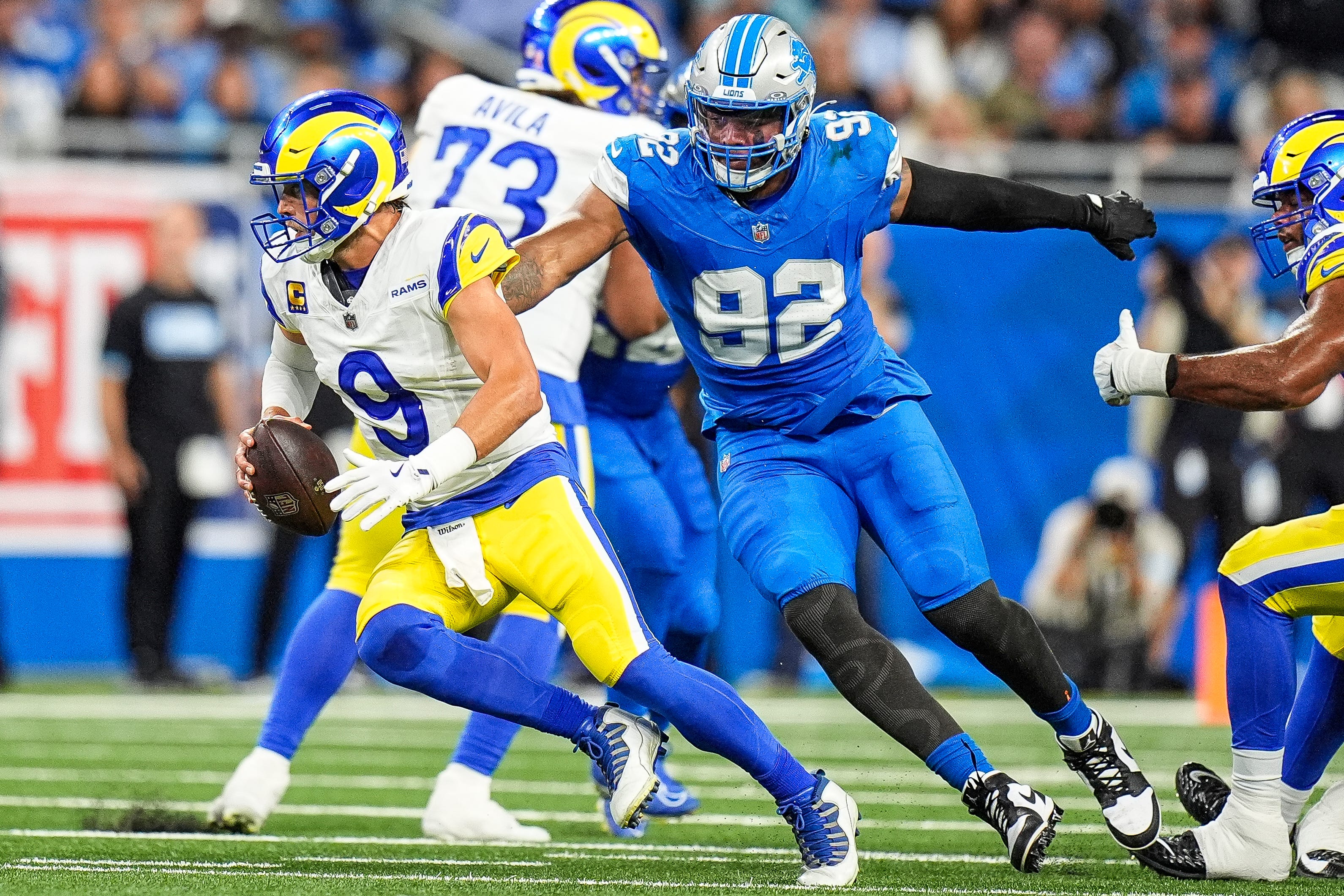 2025 NFL Fatigue Index: Ranking All 32 Teams by Travel, Rest & Schedule Quirks