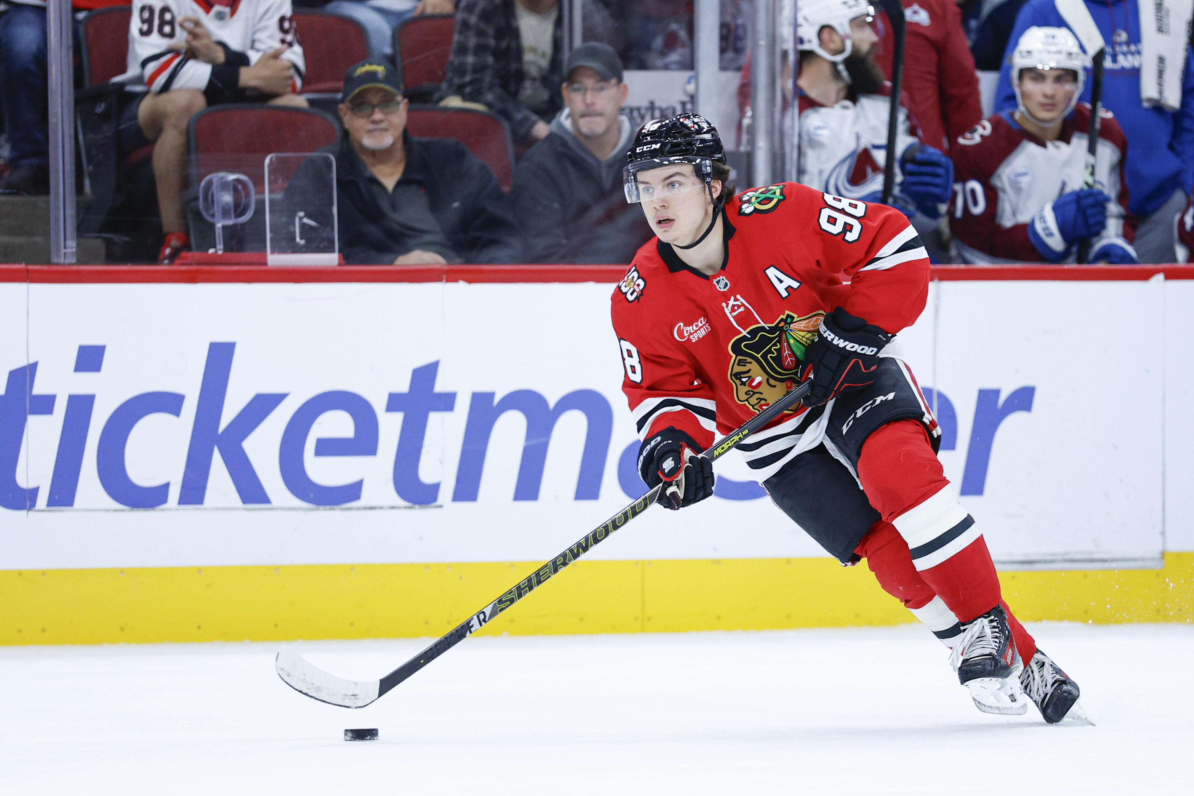 Blackhawks vs. Blues Player Props Tonight: Best NHL Prop Bet Picks for Dec. 12