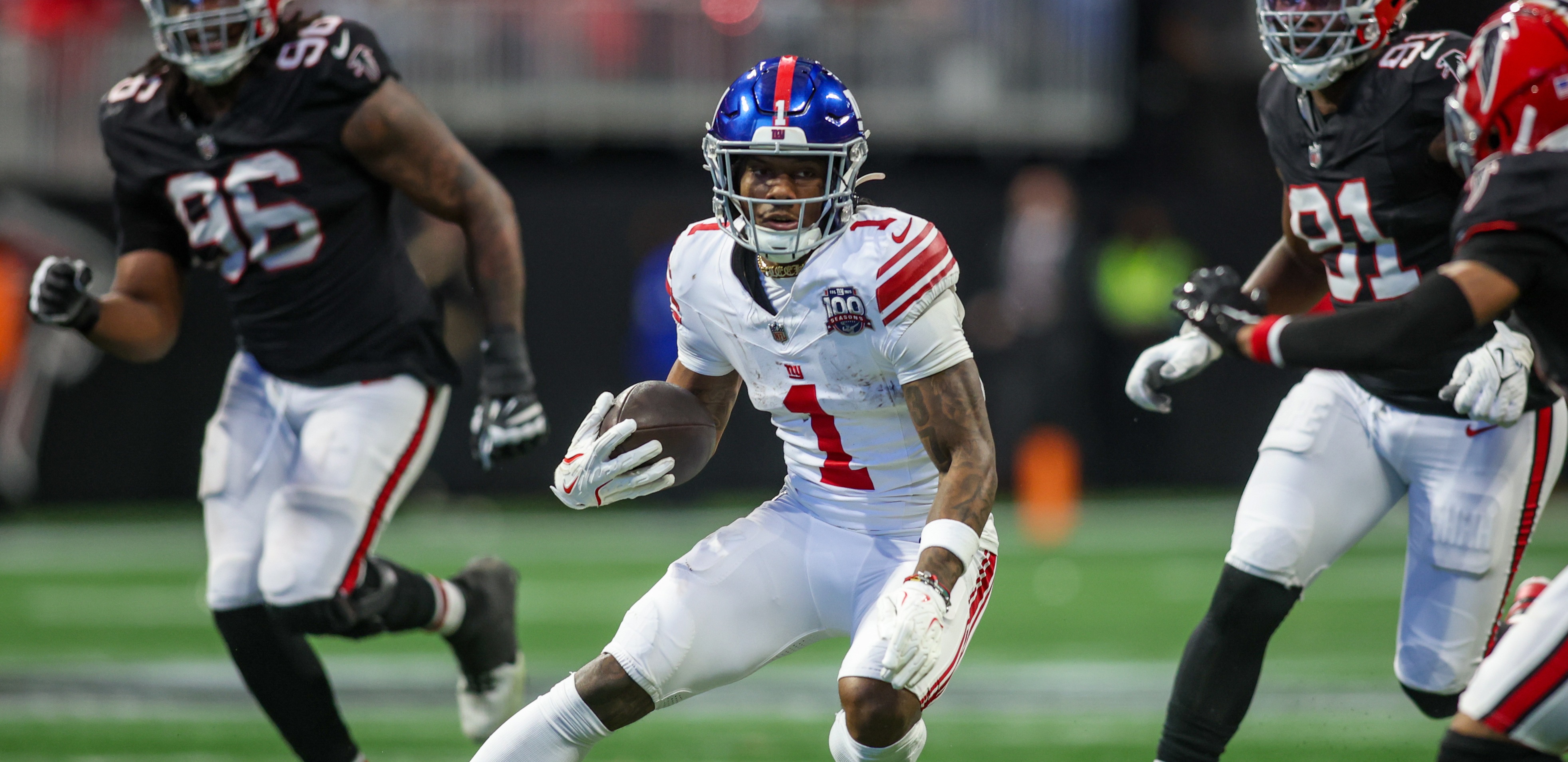 Malik Nabers Injury Update: When Will WR Be Back and Return to Giants?