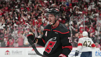 Panthers vs. Hurricanes Parlay Picks: Game 5 Odds & Best SGP for Wednesday, May 28