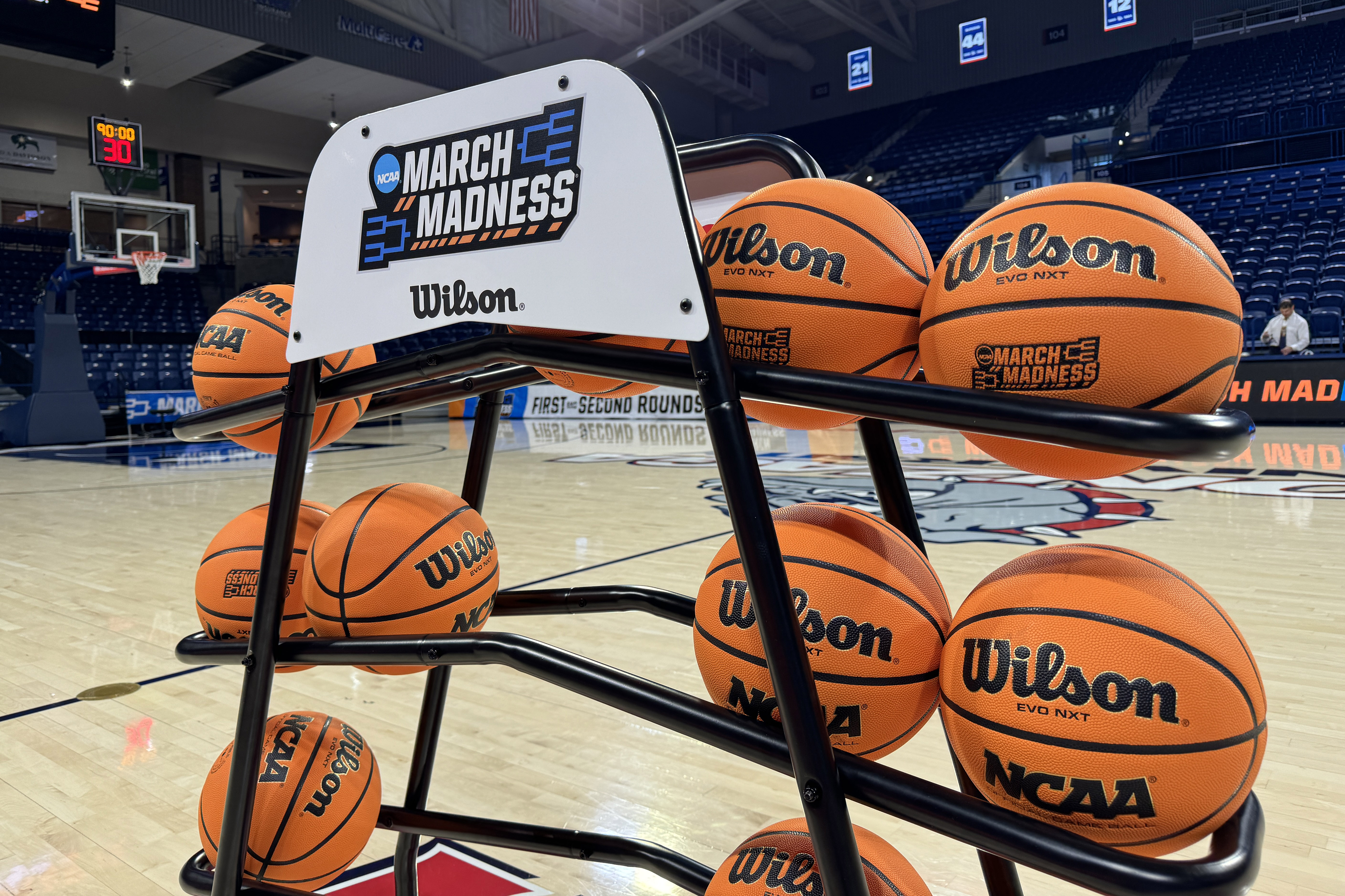 🏀 SF Austin vs. Missouri State Prediction & Picks: Women's March Madness First Four