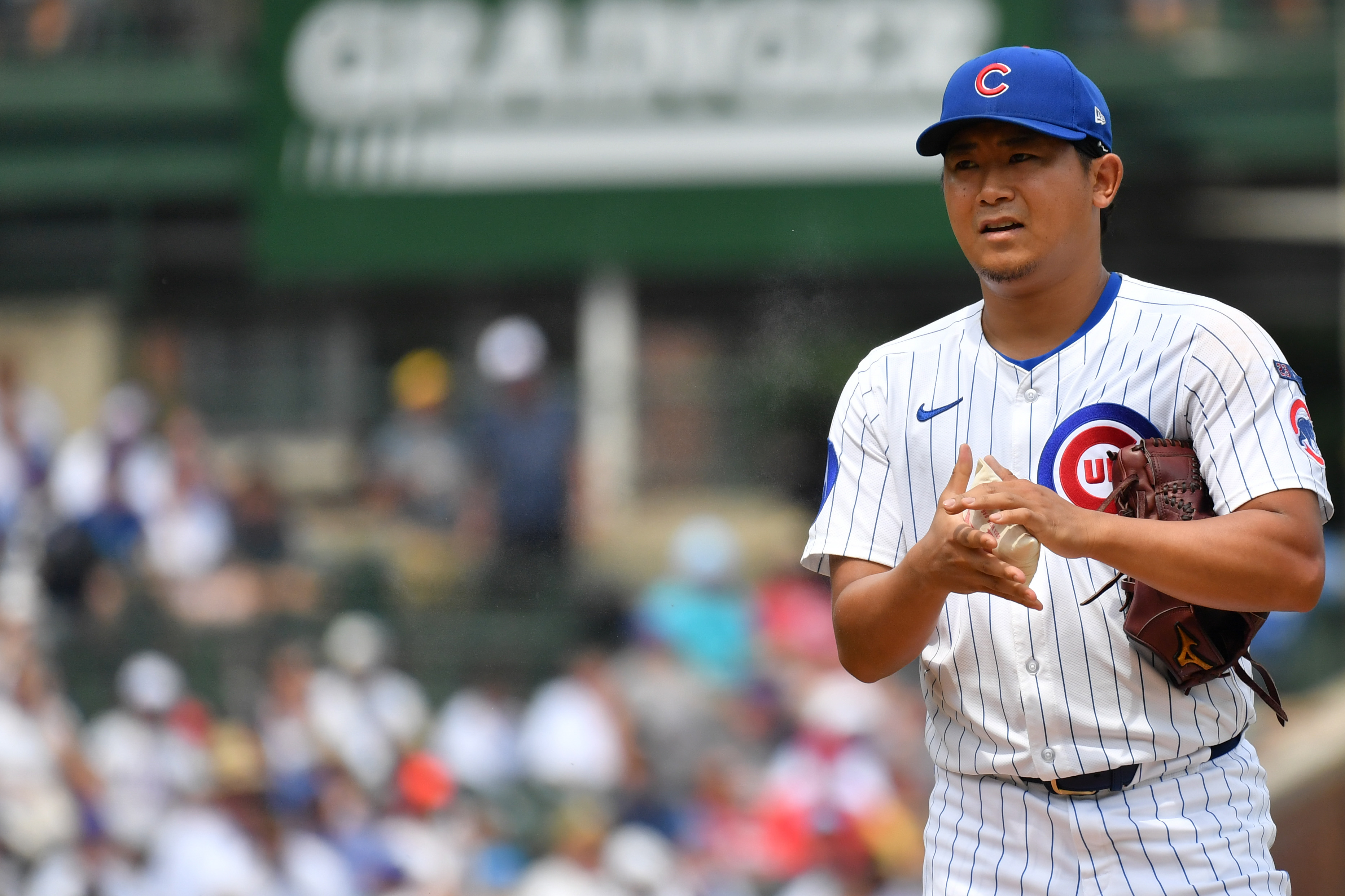 Cubs vs. Braves Prediction, Odds & Expert Picks: MLB Best Bets for Sept. 8