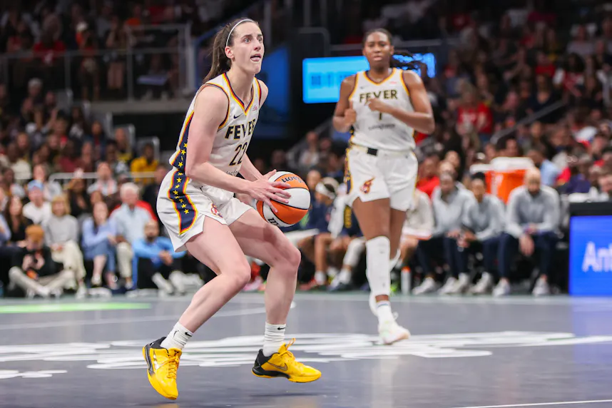 Liberty vs. Fever Prediction Today & Caitlin Clark Prop Bet: WNBA Odds and Expert Picks
