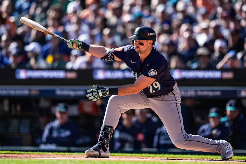 MLB Player Props Tonight: Expert Picks, Predictions & Best Bets for Friday