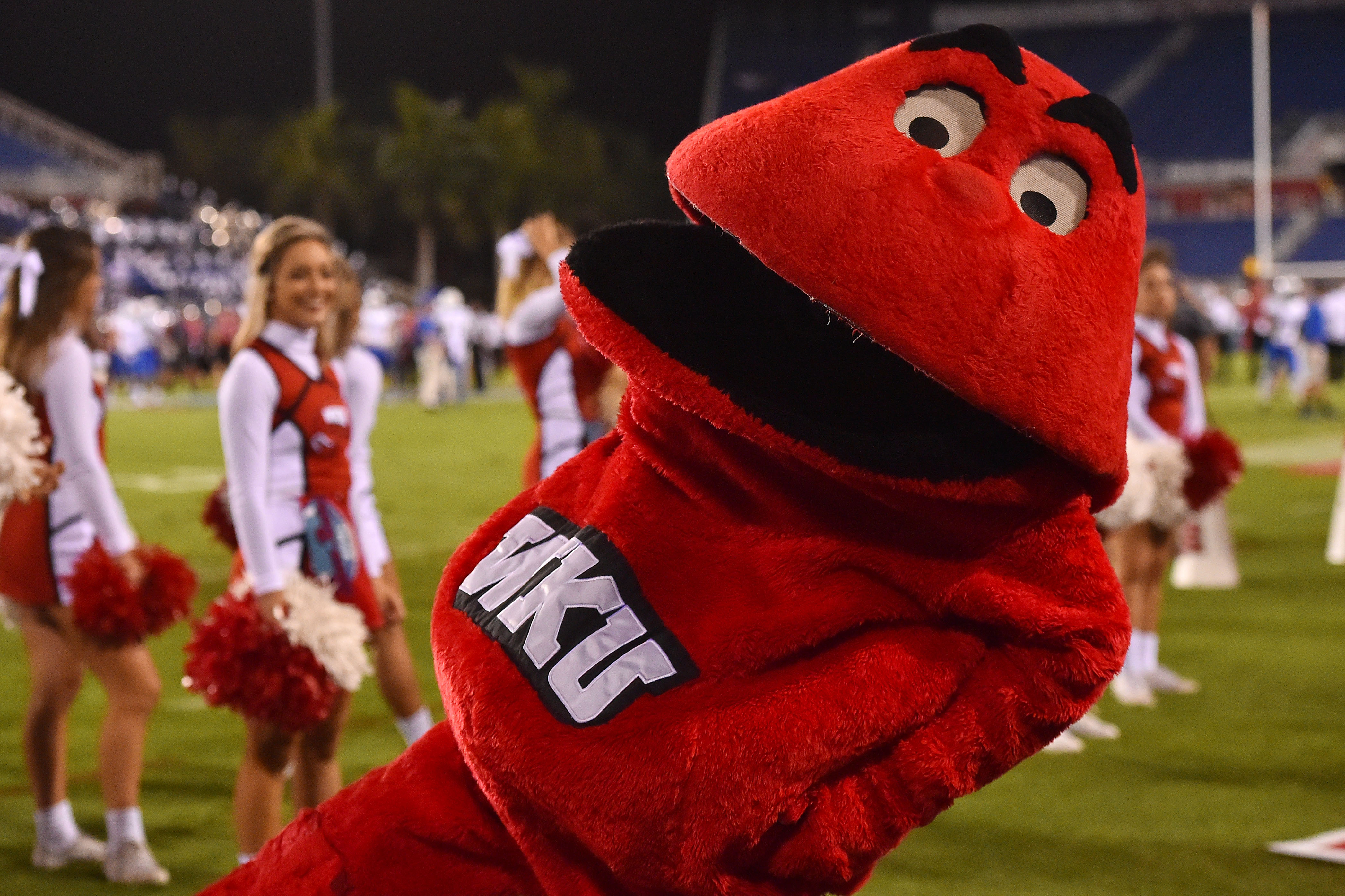Sam Houston vs. Western Kentucky Early Odds, Picks & Prediction for Week 0: Aug. 23
