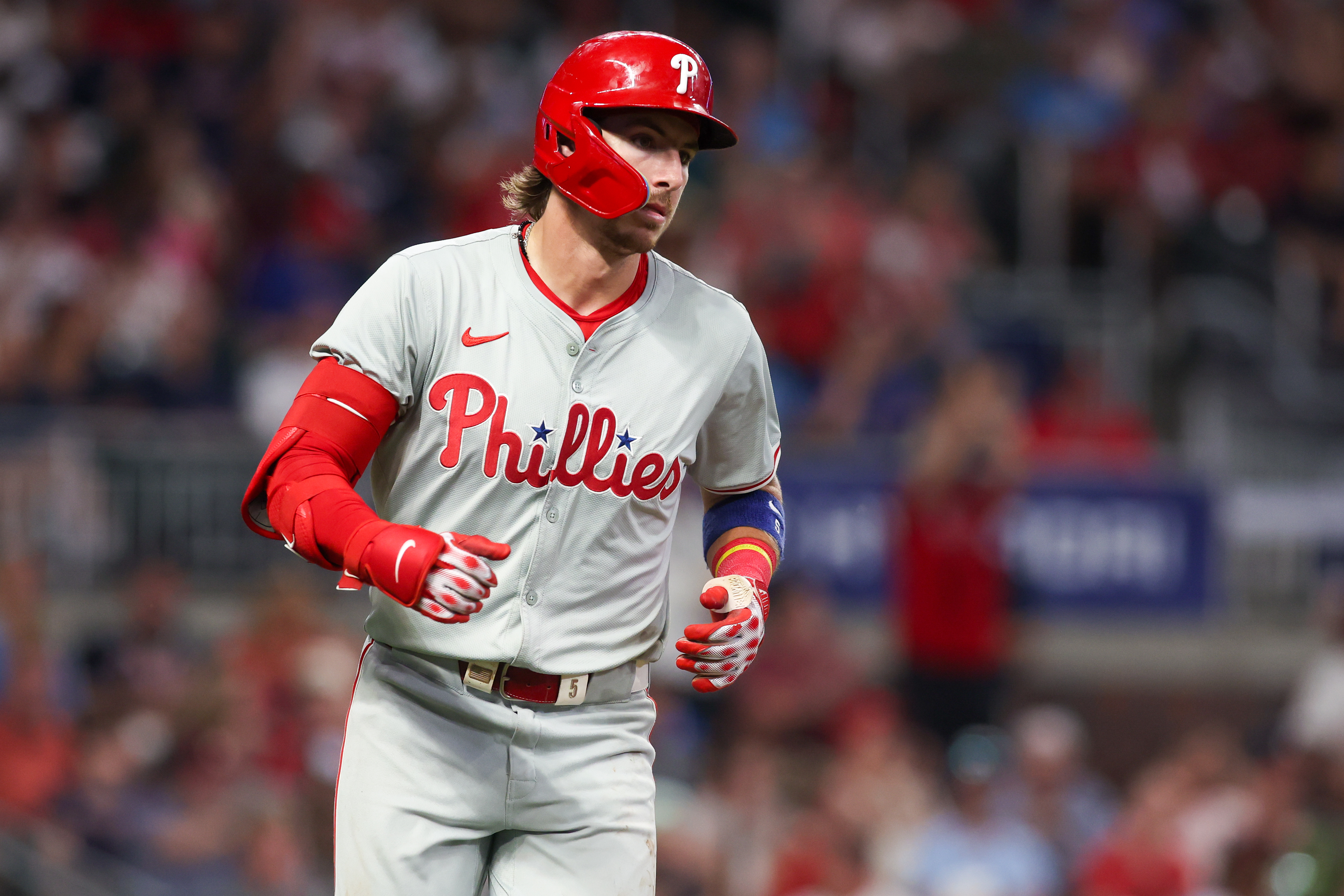 Dodgers vs. Phillies Player Prop Predictions, Odds: Expert Picks for Tuesday