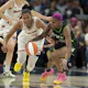 Lynx vs. Mercury Prediction & Expert Picks: Tonight's WNBA Playoffs Round 2, Game 3