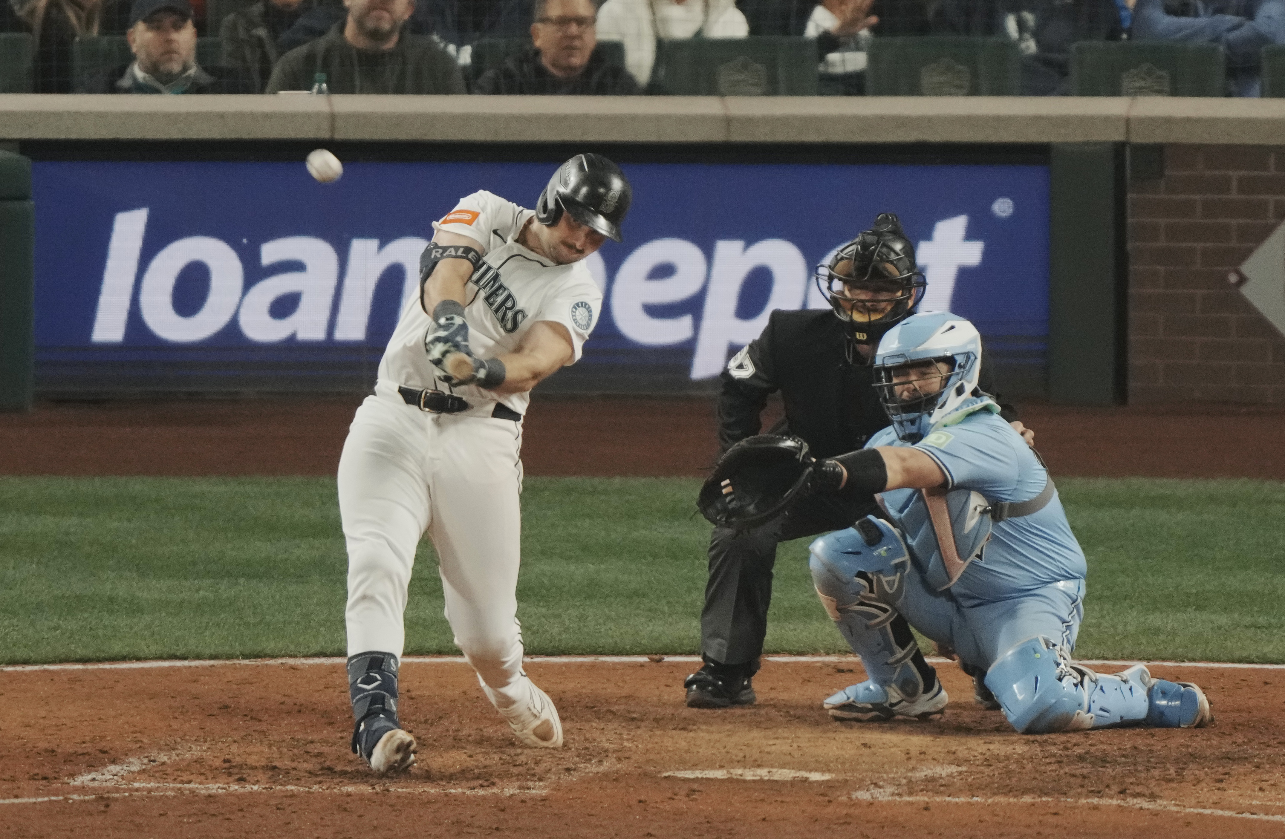 Blue Jays vs. Mariners Player Props: MLB Picks & Best Bets for ALCS Game 5