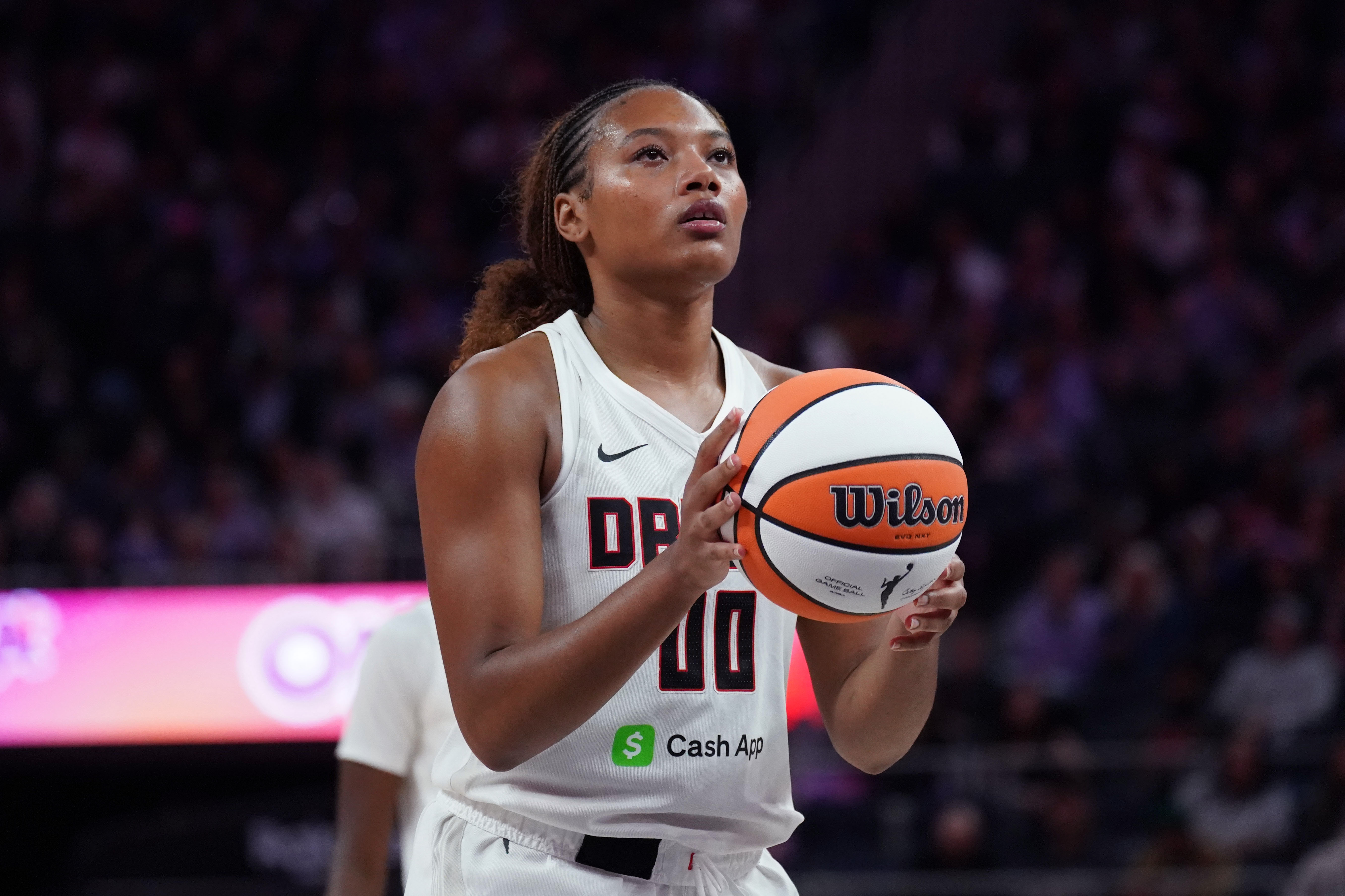 Wings vs. Dream Prediction, Odds & Expert Picks: WNBA Best Bets for Aug. 29
